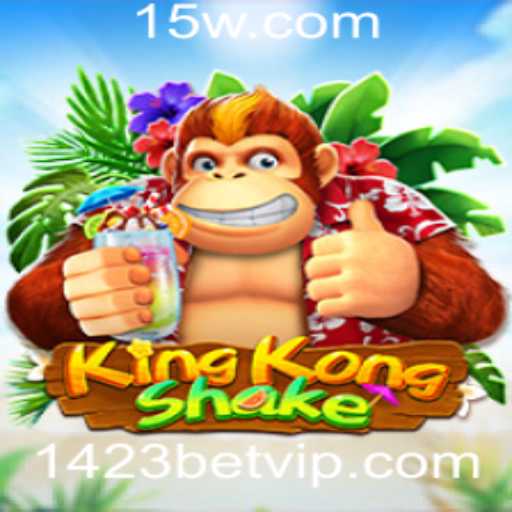 Descubra o Mundo de KingKongShake: O Novo Fenômeno no Universo dos Jogos