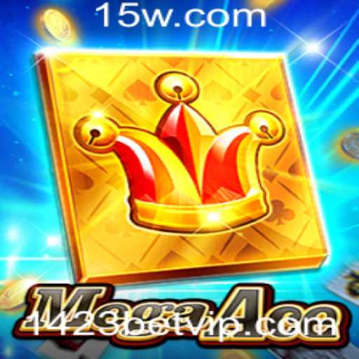 Explorando o Mundo de MegaAce: Um Guia Completo para o Jogo em Ascensão de 1423bet