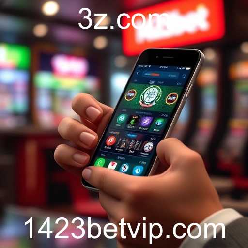 Crescimento do Mercado de Jogos Aposta no Brasil