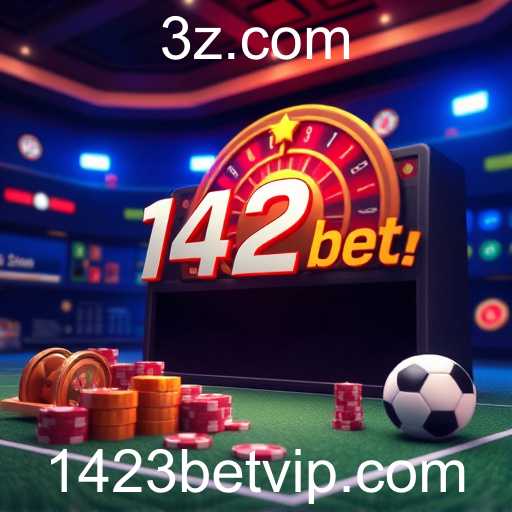 A Ascensão do 1423bet nos Jogos Online