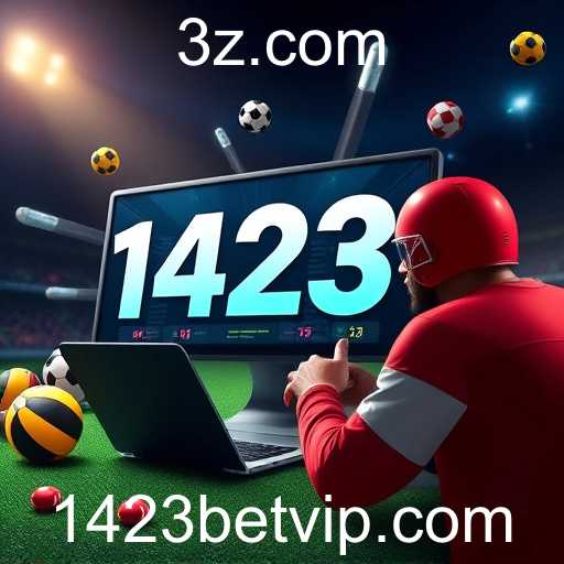 A Ascensão dos Jogos Online e a Influência do 1423bet