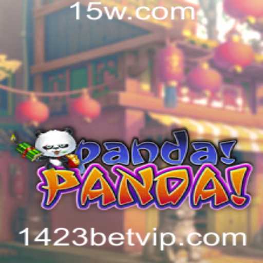 Descubra o Encantador Mundo do Jogo PandaPanda com 1423bet