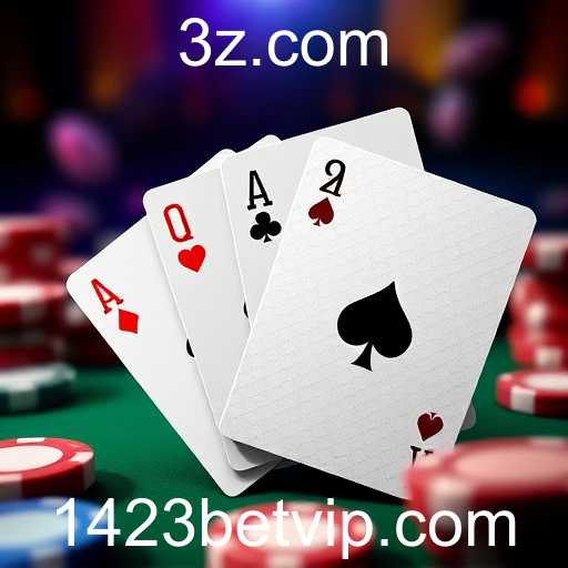 Explorando a Variedade de Jogos de Poker na 1423bet