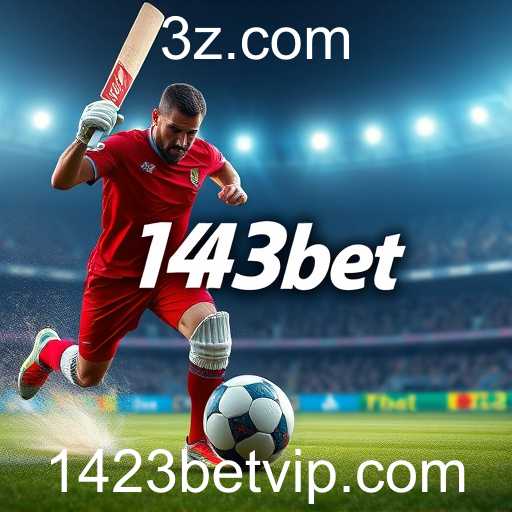 Apostas Esportivas na Plataforma 1423bet: Uma Experiência de Diversão e Investimento