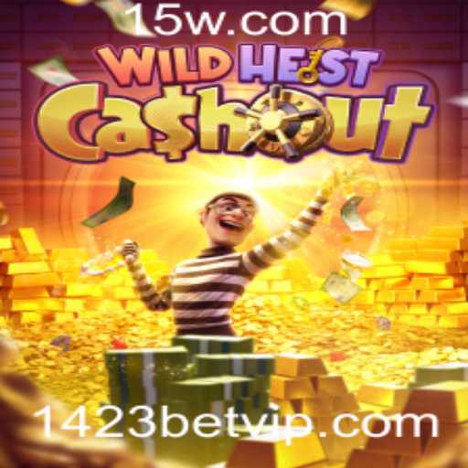 Explorando o WildHeistCashout: O Jogo de Cassino do Momento